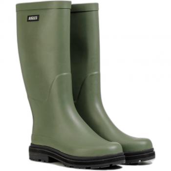 Ultra Rain Wasserdichte Stiefel – Frauenmodell von Aigle