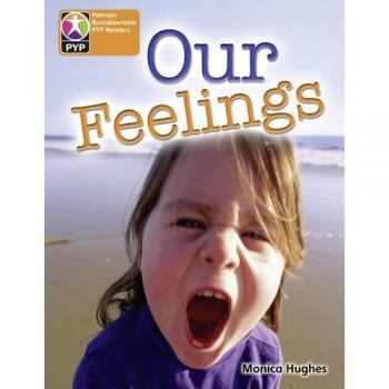 PYP L6 Our Feelings 6PK