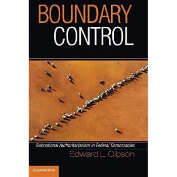 Ingles otros boundary control hb cambridge