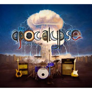 Apocalypse Blues Revue - Apocalypse Blues Revue