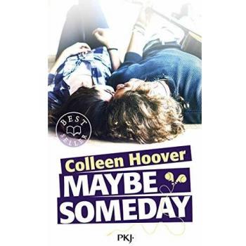 Maybe someday