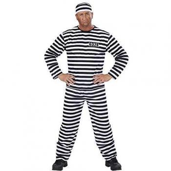 Costume di reclusione Galeotto XL