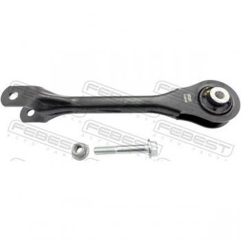 Bras de suspension FEBEST 6725-M3RUPF support de roue