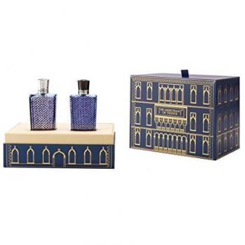THE MERCHANT OF VENICE Collezione Nobil Homo Venetian Blue Set regalo Eau de Parfum Spray 100 ml + After Shave 100 ml