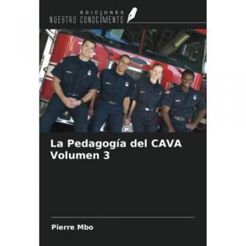 La Pedagogía del CAVA Volumen 3