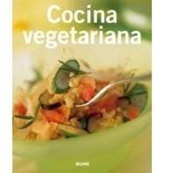 Cocina Vegetariana / Vegetarian Cooking, Cocina Tendencias Series / Trendy Cooking Series