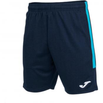 Bermuda joma eco championship marino turquesa flúor