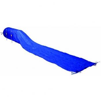 Trixie 60 cm Blue Activity Sack Tunnel – 5 m