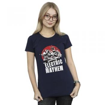 Tequila Long Sleeve Muppets