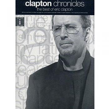 Chronicles - the Best of. Gitarre, Tabulatur