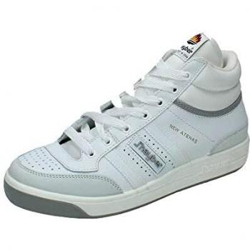 Zapatillas Jhayber New Atenas Blanca