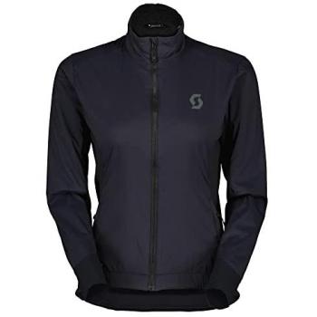 We Cycle Scott Trail Storm Insuloft AL Damen Fahrrad Jacke schwarz 2024 M