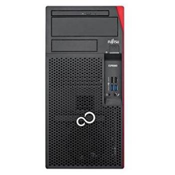 Fujitsu Esprimo P557/2 MT i3-7100 3.9 GHz 8GB RAM 128GB SSD + 500GB DVD Windows 10 Profesional