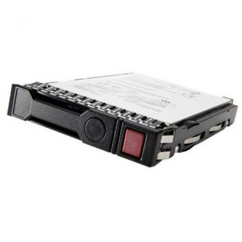 HPE 3.5” 960GB SAS Solid State Drive