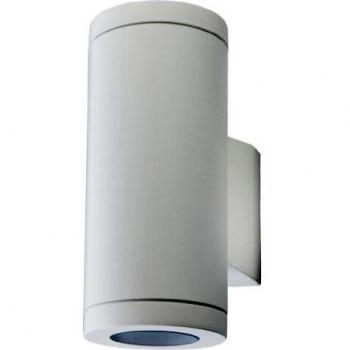 SG-Leuchten Wandleuchte LB23, GU10, weiß