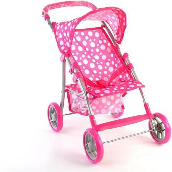 Sunman Buntpunkt Kinderwagen