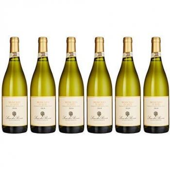 Terre dei Roveri Moscato d'Asti 0.75 l Flasche
