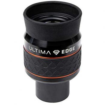 Celestron Ultima Edge 18mm Flat Field Eyepiece 1.25-inch