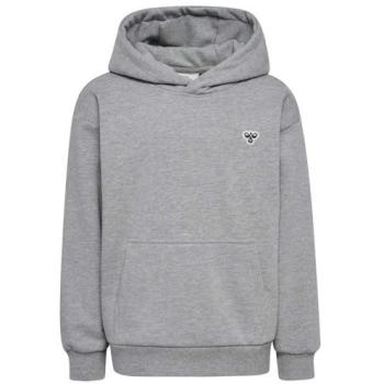 Sudadera con Capucha Infantil Hummel Bee en Gris