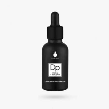 Justelements Just Elements Serum Facial Ácido Hialurónico 30ml - Vegano y Orgánico