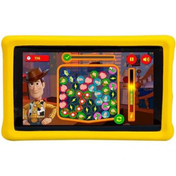 Pebble Gear TOY STORY 4 Tablet
