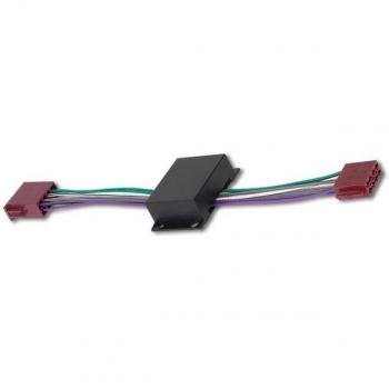 KWE‑DY01G6 Anschlussmodul DynSoundsystem – Volkswagen Golf 6, Audi, B&O