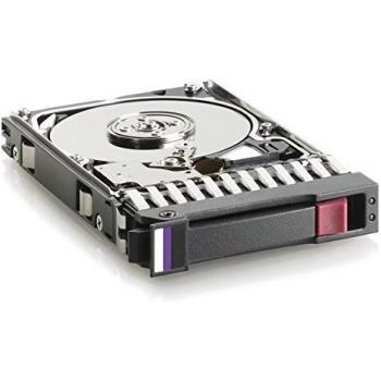 Disco Duro Interno HPE 300GB 2.5 15K RPM SAS