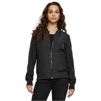 Urban Classics Svart Mellansäsongsjacka för Dam - XS 5XL