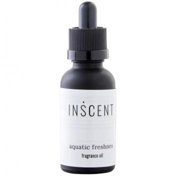Parfumovaný olej Aquatic Freshness 30 ml