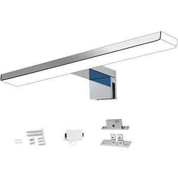 Aurinko Badlampe 600mm, warmweiss - Spiegelleuchte für Badezimmer