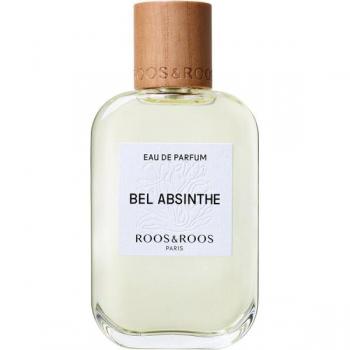 Roos & Roos Paris Bel Absinthe Eau de Parfum 100 ml Spray