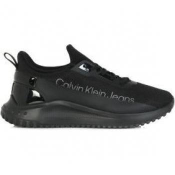 Zapatillas Eva Run Slipon Lace Mix Calvin Klein Jeans para Hombre