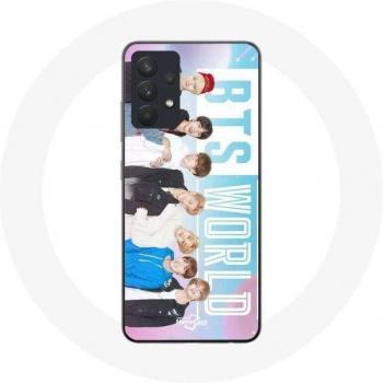 Samsung Galaxy A13 4G / A13 4G Lite Bangtan Jongens Hoes