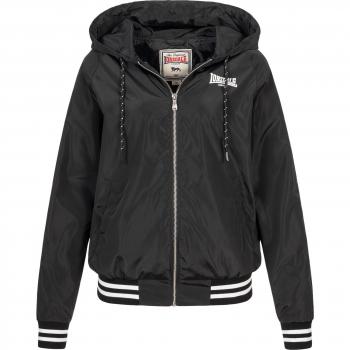Lonsdale Damen Windjacke mit Kapuze MERIDEN