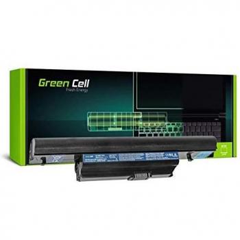 Batteria Acer Aspire 3820 5553 5745 5820 7250 7739 7745