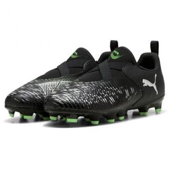 Puma Kinder Fußballschuhe Future 8 Match Schnürungslos