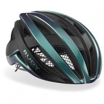 Casque Project Venger Bleu Iridescent – L