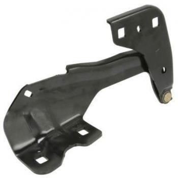 Capô Dobradiça BLIC 6802‑00‑2598451P – Porta‑Luz e Vedação
