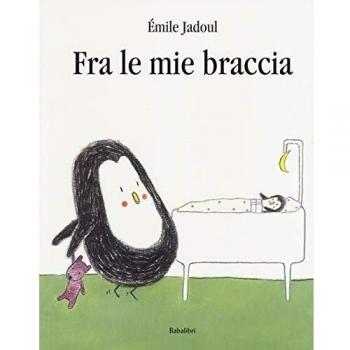 Tra le mie braccia