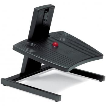 BakkerElkhuizen Footform Dual Nero (BNEFFD)