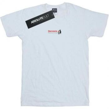 Soprabito Femminile Genesis “Throwing It All Away” Cotton Boyfriend