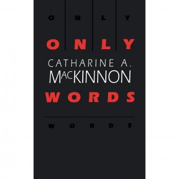 Only Words