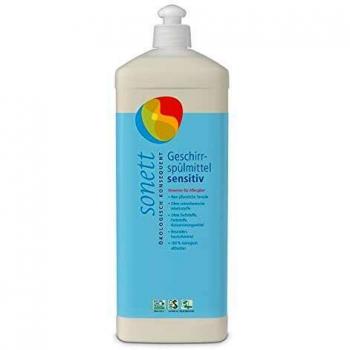 Detergente Neutro para Lavar Louça 1L - Sonett