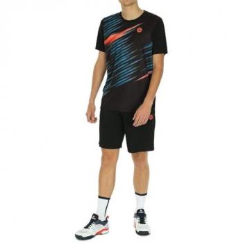 Conjunto Jhayber Negro Niño