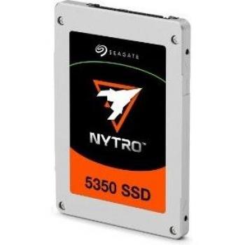 Seagate Nytro 5350M 2,5 3,84 To PCI Express 4.0 NVMe 3D XP3840SE70035