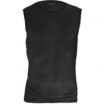 Capa Base Sin Mangas GripGrab