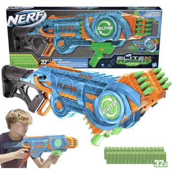 Elite 2.0 – Flipshot Double Pivot 32