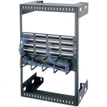 Middle Atlantic WM Series 30U Enclosure