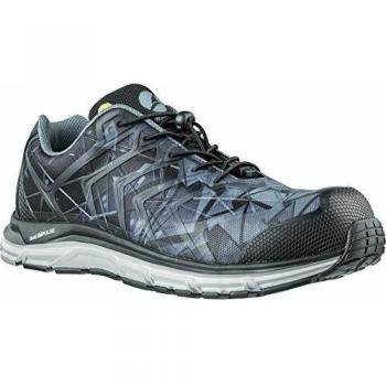 Albatros ENERGY IMPULSE RED LOW 646660-40 ESD Sicherheitsschuh S1P SchuhgröÃe (EU): 40 Rot, Schwarz