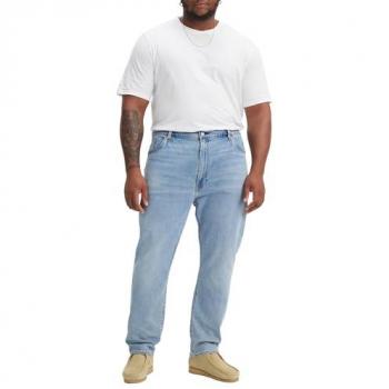 Levi's® Plus Slim-fit-Jeans 511 SLIM B&T Herren